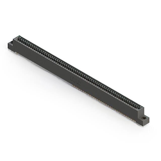 395-067-558-107 EDAC Inc.  Connettori per bordi